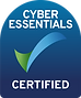 Cyber Essentials certified hallmark